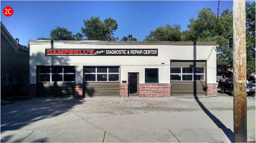 Campbells Auto Diagnostic & Repair | 704 Newark Pompton Turnpike, Pompton Plains, NJ 07444 | Phone: (973) 835-0990