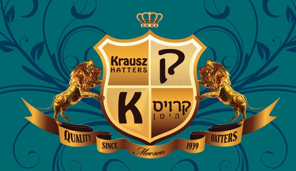 Krausz Hatters | 16 Lincoln Ave, New Square, NY 10977 | Phone: (845) 362-5089
