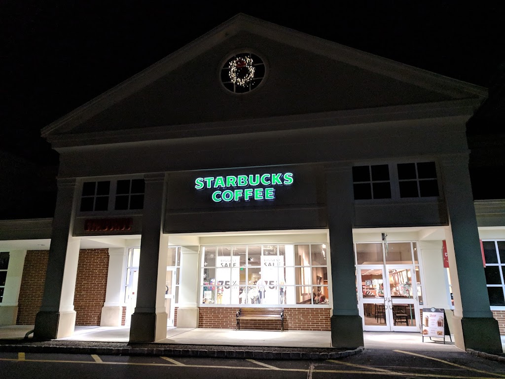 Starbucks | 775 Main St S, Southbury, CT 06488 | Phone: (203) 267-7548