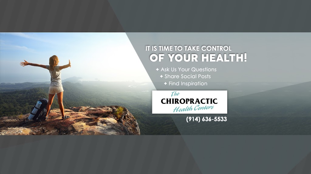 Chiropractic Health Center | 195 Wilmot Rd, New Rochelle, NY 10804 | Phone: (914) 636-5533