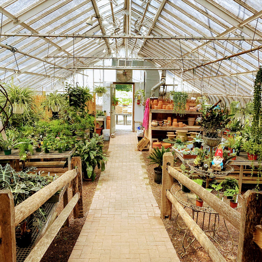 Gossett Brothers Nursery | 1202 Old Post Rd, South Salem, NY 10590 | Phone: (914) 763-3001