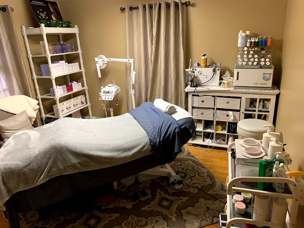 Cara Mia SkinCare Studio | 1062 Portland-Cobalt Rd, Portland, CT 06480 | Phone: (860) 788-2410