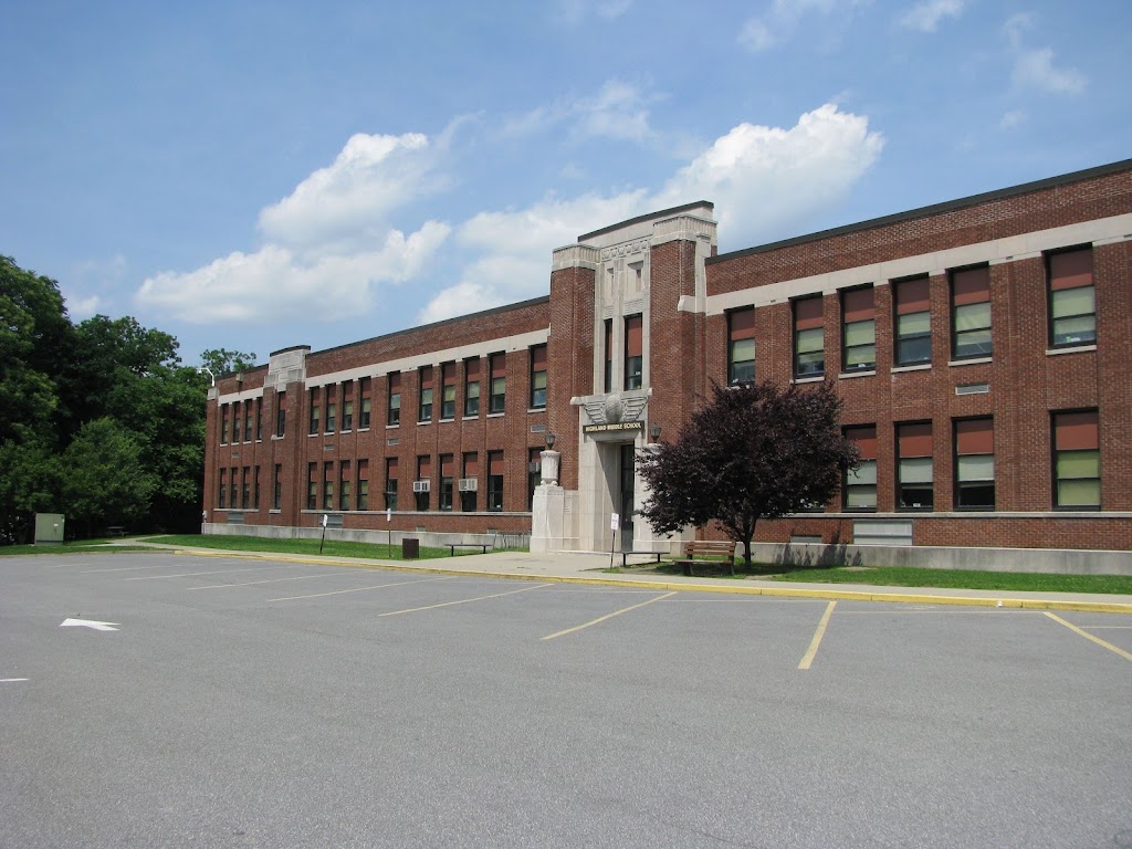 Highland Middle School | 71 Main St, Highland, NY 12528 | Phone: (845) 691-1080