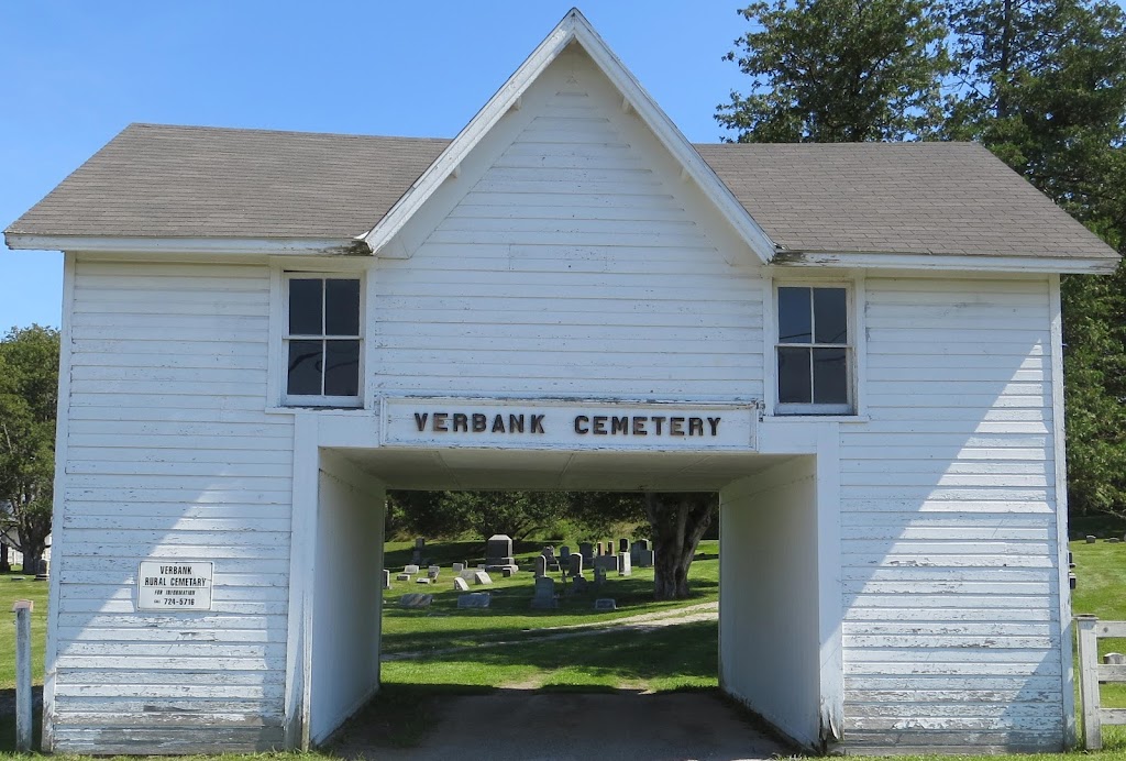 Verbank Cemetery | 11 N Clove Rd, Verbank, NY 12585 | Phone: (845) 724-5716