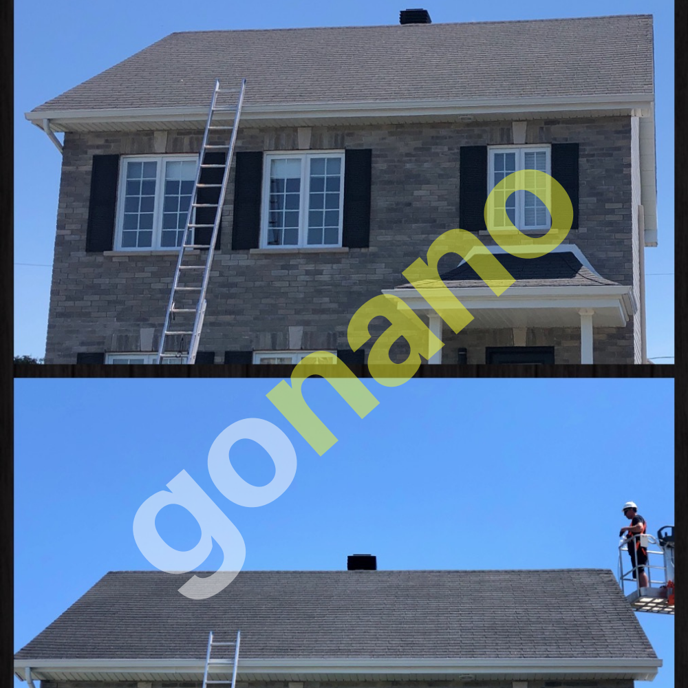 Roof Nano | 218 Stratton Ct, Mt Laurel Township, NJ 08054 | Phone: (732) 535-1814