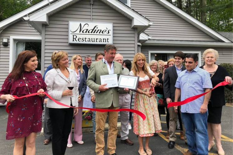 Nadines | 715 Saw Mill River Rd, Yorktown Heights, NY 10598 | Phone: (914) 962-4298