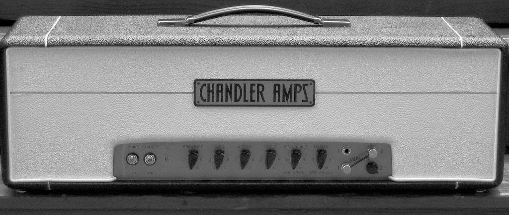 Chandler Amps | 1235 Heather Knoll Ln, Media, PA 19063 | Phone: (610) 356-8552