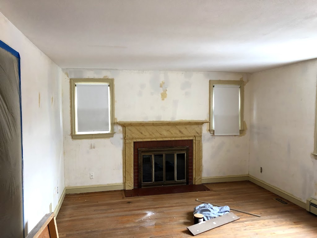 CT Remodeling | 220 Brewster St, Coventry, CT 06238 | Phone: (860) 849-1278