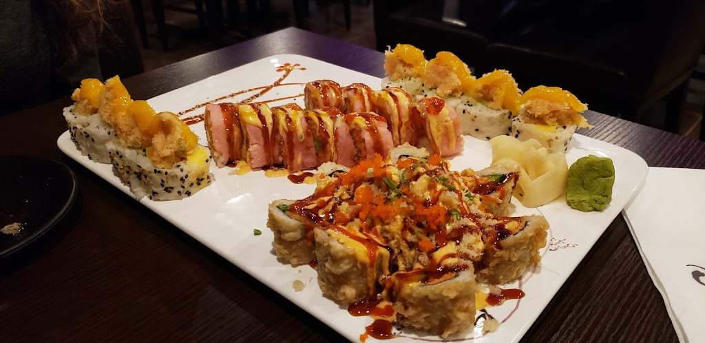 Okinii Japanese Restaurant | 935 Carmans Rd, Massapequa, NY 11758 | Phone: (516) 900-1311