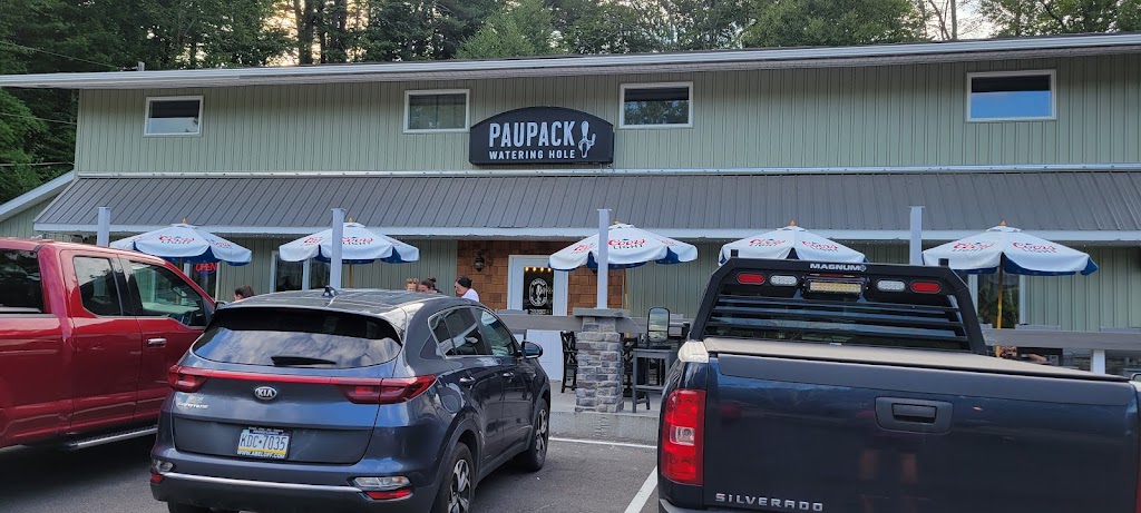 Paupack Watering Hole | 153 Welwood Ave, Hawley, PA 18428 | Phone: (570) 390-8633
