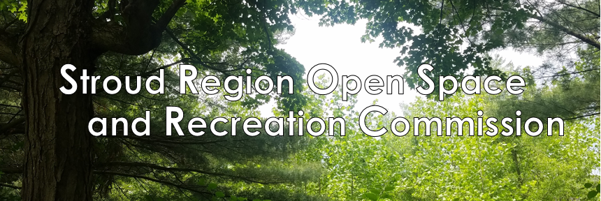 Stroud Region Open Space and Recreation Commission | 15 Day St, East Stroudsburg, PA 18301 | Phone: (570) 426-1512