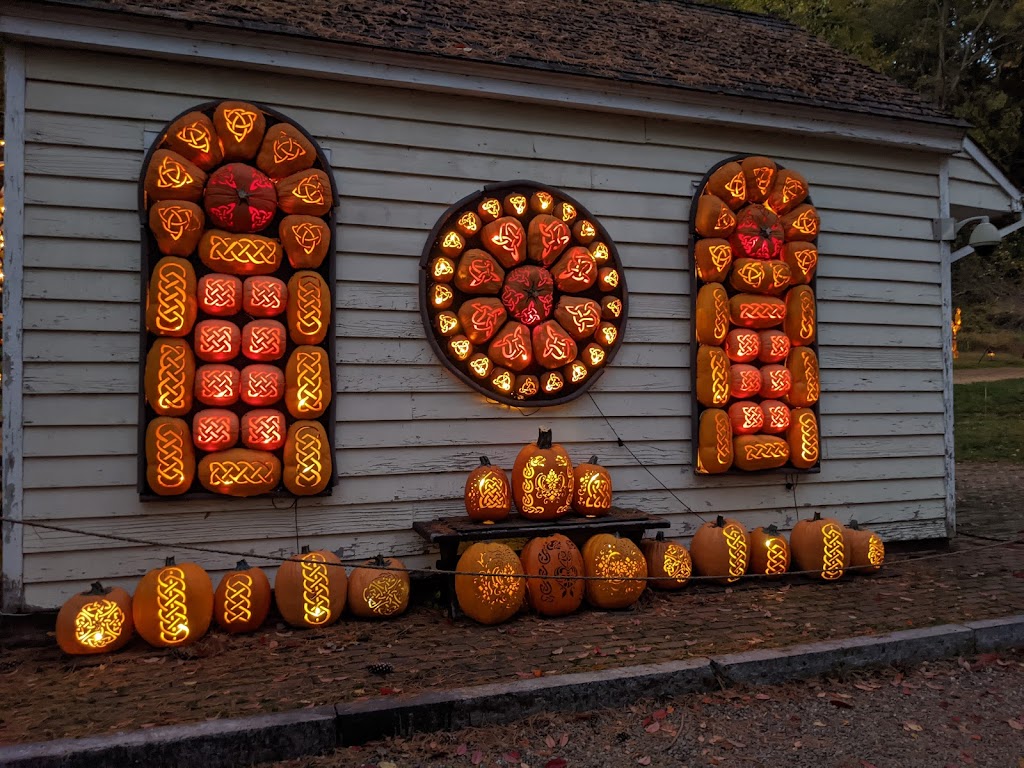 The Great Jack O’Lantern Blaze: Hudson Valley | 525 S Riverside Ave, Croton-On-Hudson, NY 10520 | Phone: (914) 366-6900