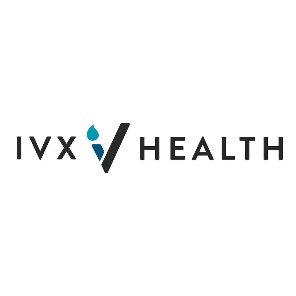 IVX Health Infusion Center | 70 Swedesford Rd STE 130, Malvern, PA 19355 | Phone: (484) 318-2268