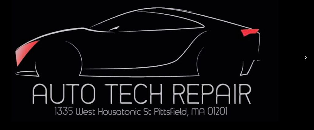 Auto Tech Repair | 1335 W Housatonic St, Pittsfield, MA 01201 | Phone: (413) 464-7013