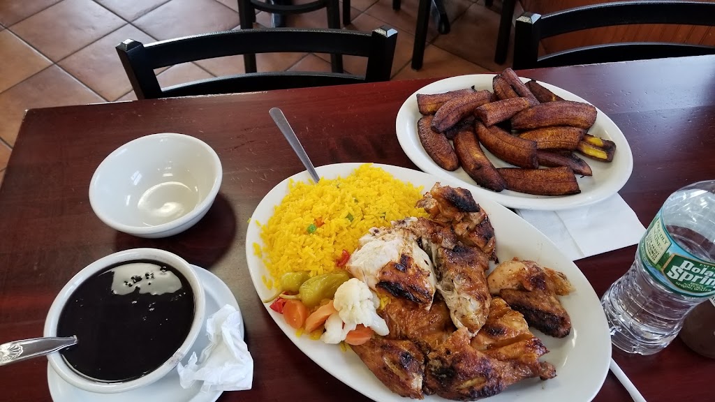 Hamilton Barbecue And Restaurant | 841 Hamilton St, Somerset, NJ 08873 | Phone: (732) 247-9600