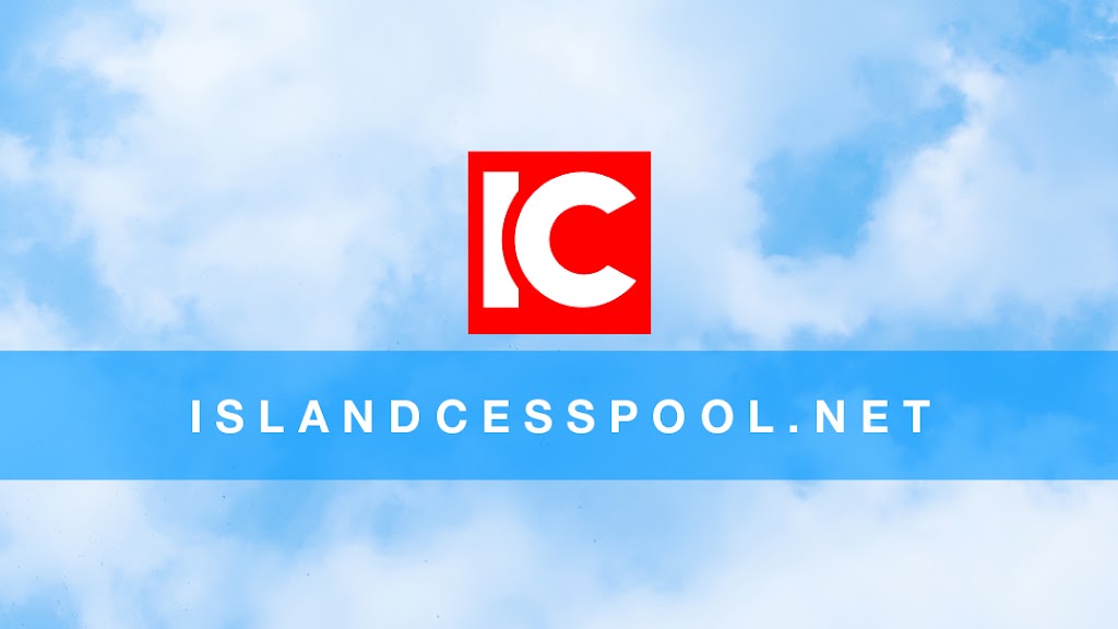 Island Cesspool Pumping | 28 Industrial Blvd, Medford, NY 11763 | Phone: (631) 438-8260