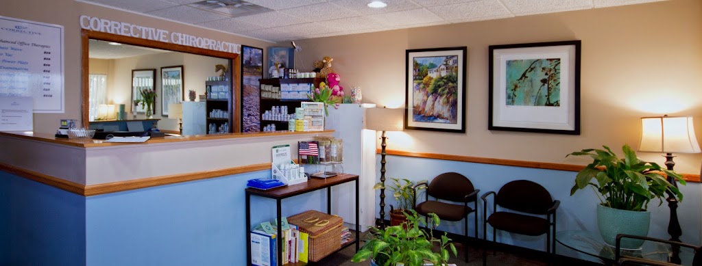 Corrective Chiropractic | 595 NY-25A #20, Miller Place, NY 11764 | Phone: (631) 849-1586