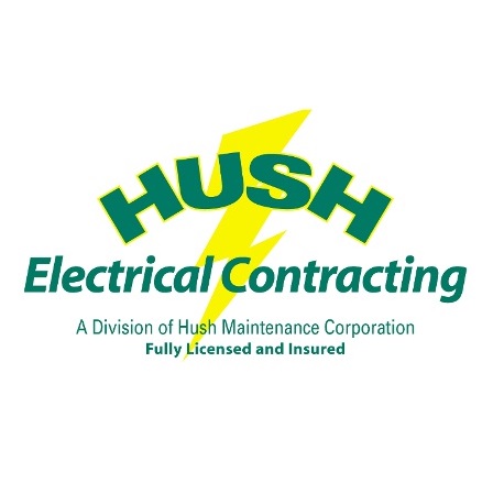 HUSH Electrical Contracting | 14 Wayne St, Haverstraw, NY 10927 | Phone: (845) 942-4874