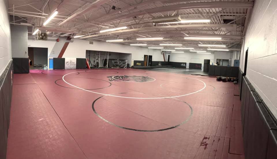 Lions Den Wrestling Club | 2255 Allentown Rd, Quakertown, PA 18951 | Phone: (610) 295-7517