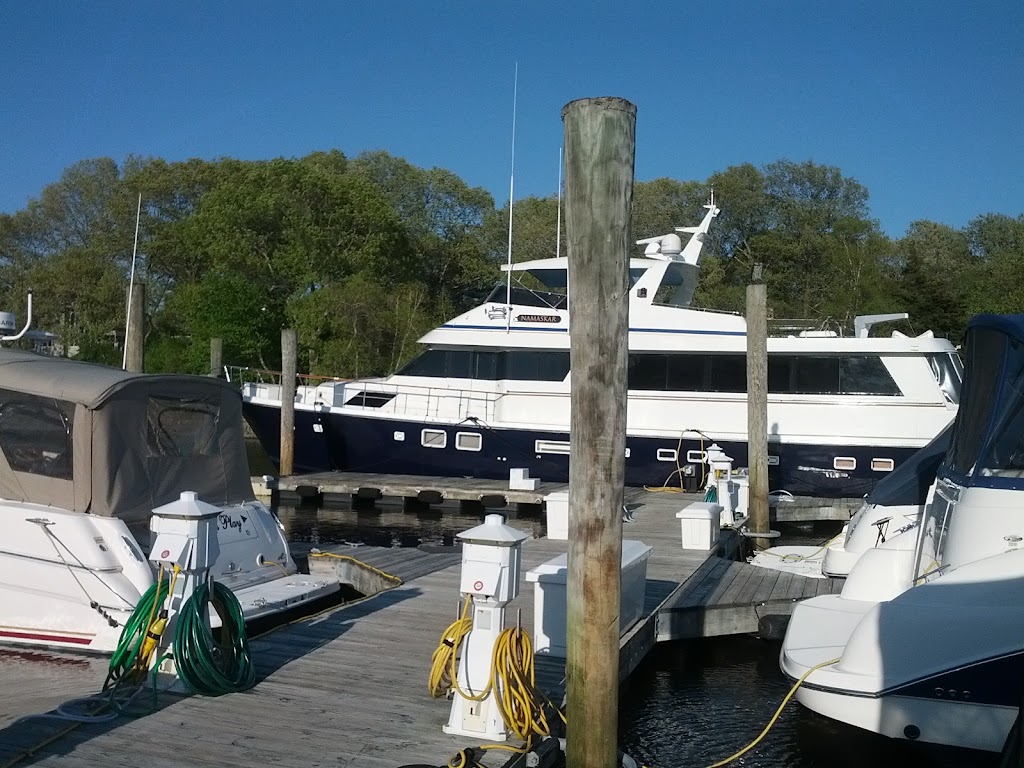 Island Cove Marina, LCC | 47 Sunrise Ave, Old Saybrook, CT 06475 | Phone: (860) 388-0029