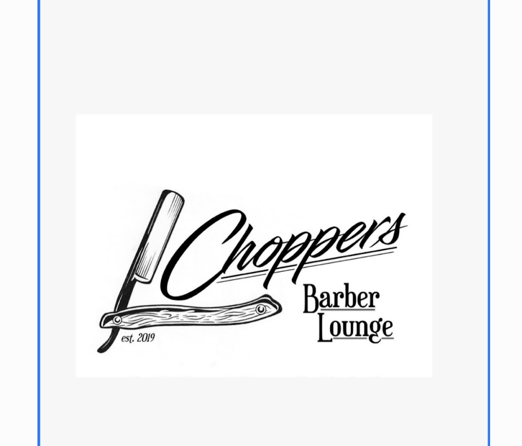 Choppers barber lounge | 6700 Mill Creek Rd, Levittown, PA 19057 | Phone: (267) 202-6984