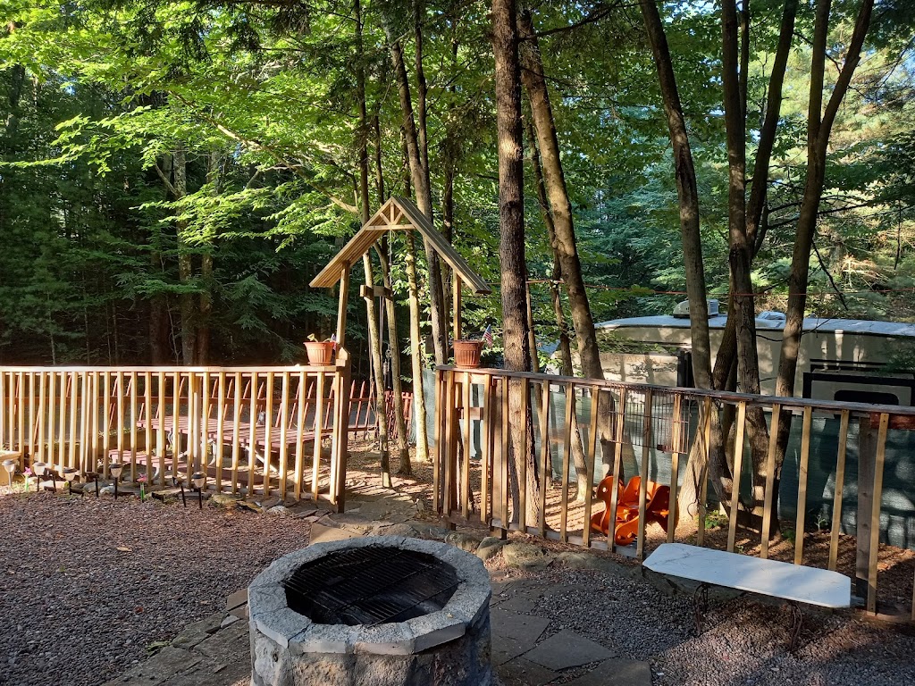 Mountaindale Campground | 126 Mountaindale Park Rd, Mountain Dale, NY 12763 | Phone: (845) 434-7337