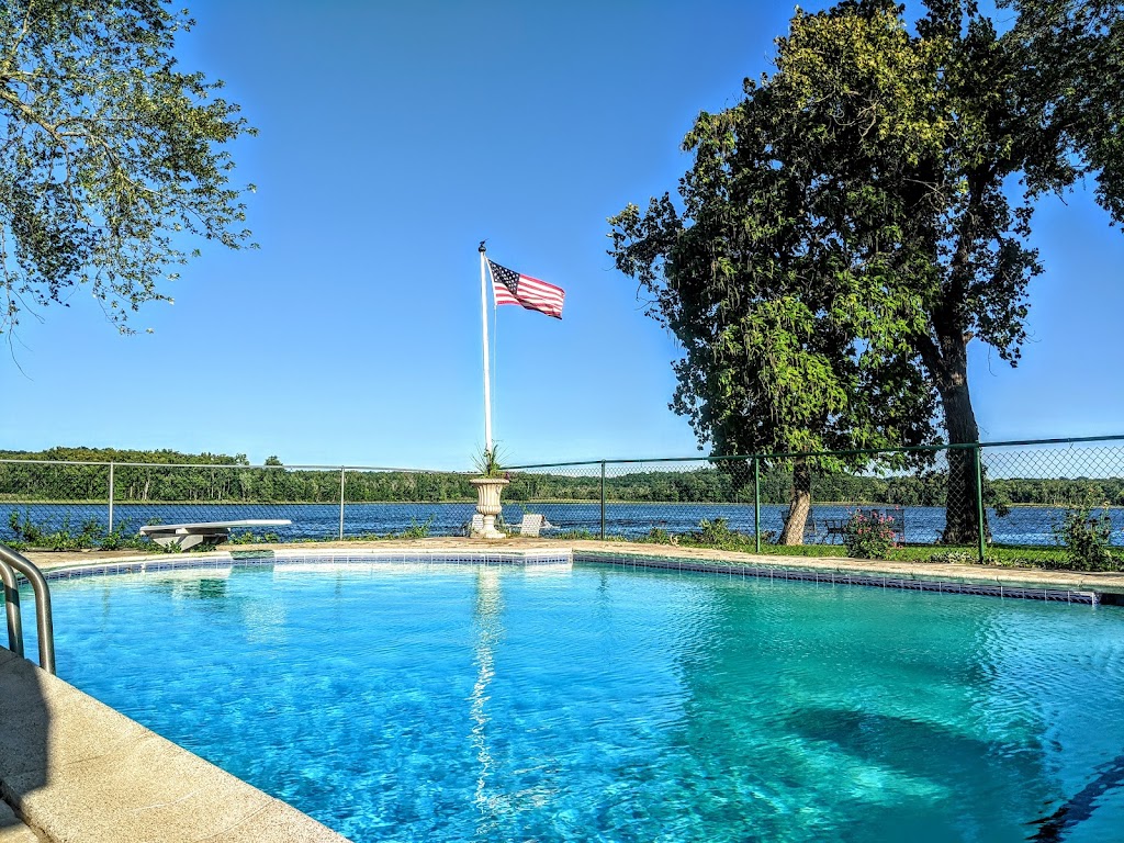 Eagles Perch on the Hudson | 1 Franklin St, Coxsackie, NY 12051 | Phone: (518) 605-2713