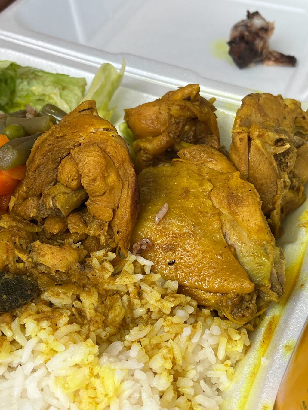 Yaadie Authentic Jamaican Cuisine | 540 PA-196, Coolbaugh Township, PA 18466 | Phone: (570) 245-1281