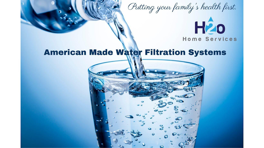 H2o Home Services | 17 Norman Ave, Amityville, NY 11701 | Phone: (631) 532-5412