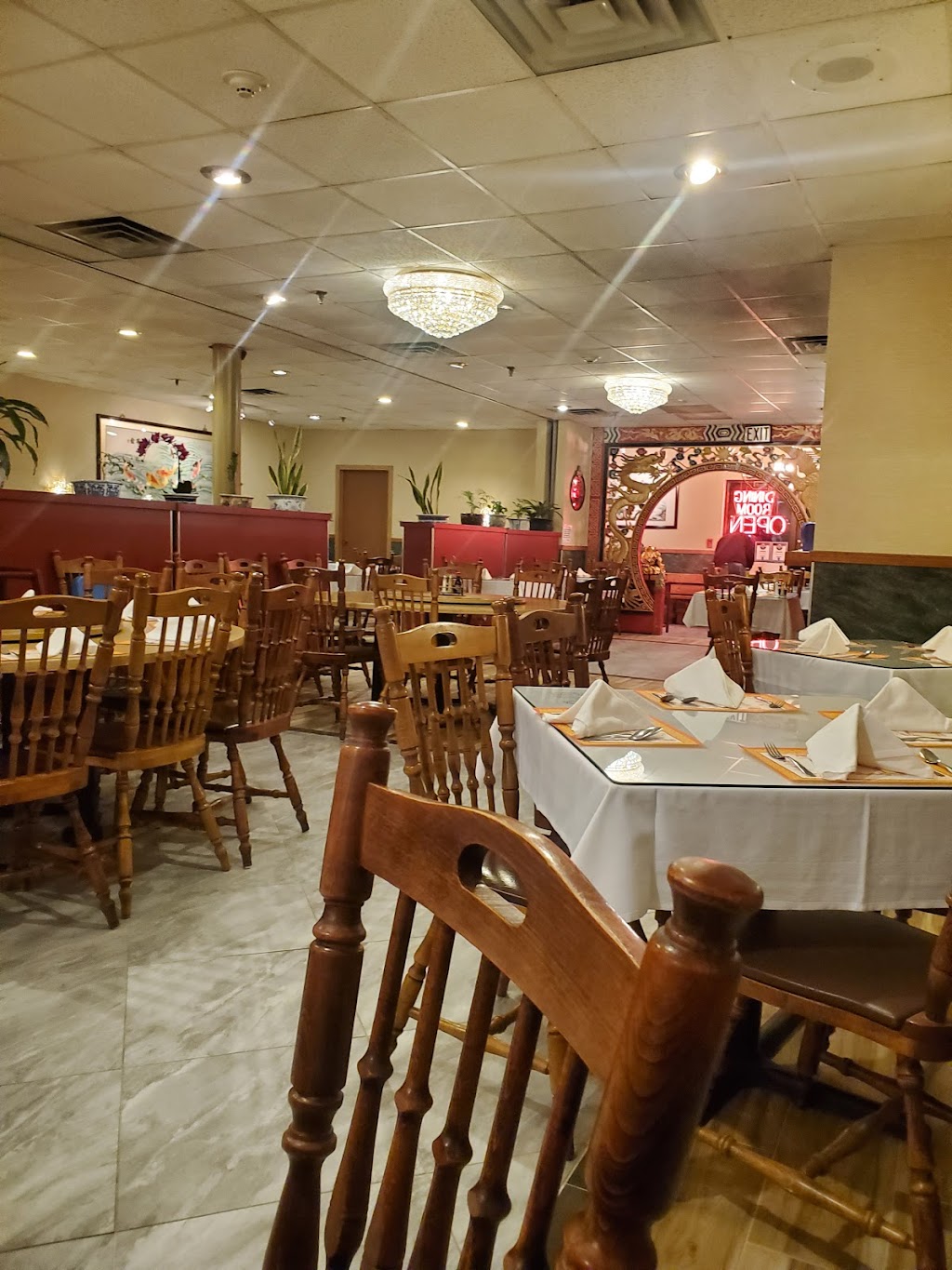 Daxxon Chinese Restaurant | 78 Oak St, Walden, NY 12586 | Phone: (845) 778-3553