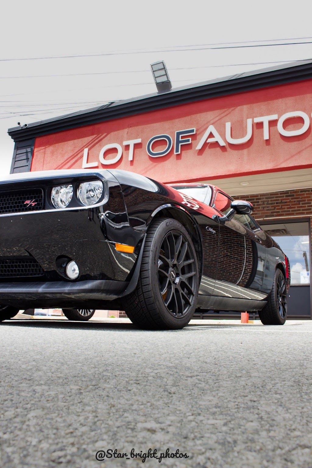 LotOfAutos | 3039 Lehigh St, Allentown, PA 18103 | Phone: (610) 580-2531