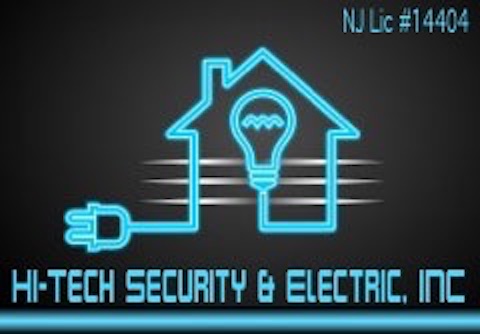 Hi-Tech Security & Electric, Inc | 1108 Industrial Pkwy, Brick Township, NJ 08724 | Phone: (732) 800-3030