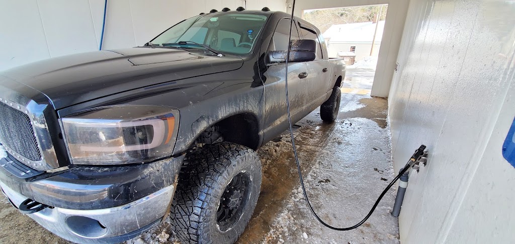 Oasis Auto Wash | 127 W Main St, Stafford Springs, CT 06076 | Phone: (413) 362-7060