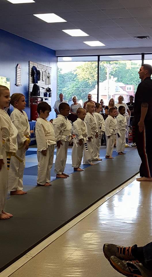 Leadership Martial Arts | 971 Meriden-Waterbury Turnpike, Plantsville, CT 06479 | Phone: (860) 426-3198