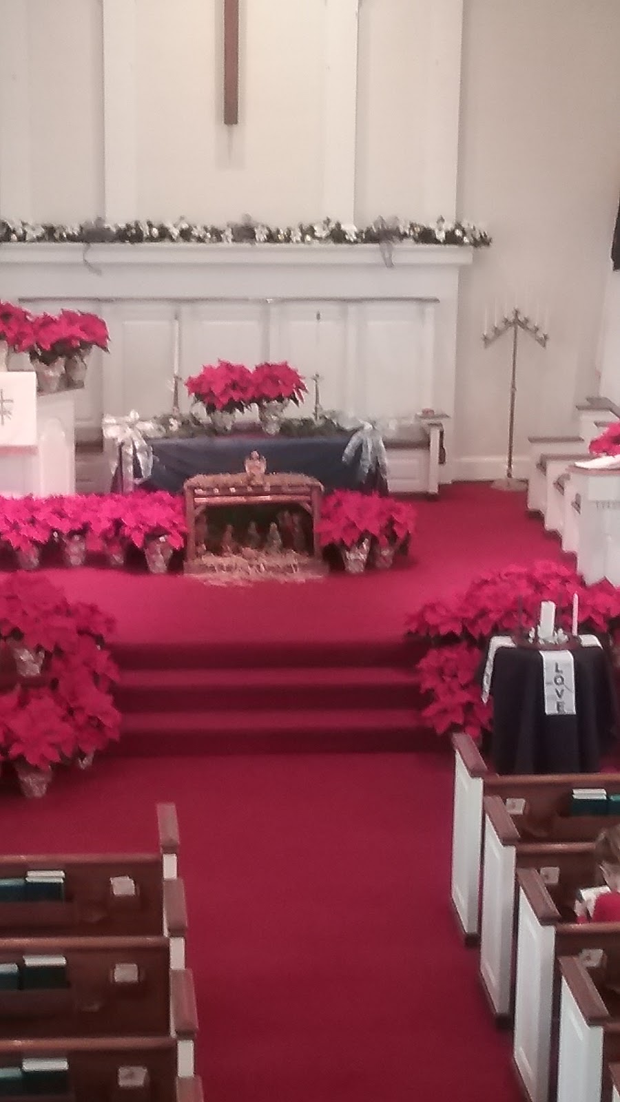 Old Greenwich Presbyterian Church | 17 Greenwich Church Rd, Stewartsville, NJ 08886 | Phone: (908) 479-4449