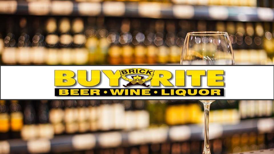 Buy Rite of Brick - Beer Wine & Liquor | 989 Burnt Tavern Rd, Brick Township, NJ 08724 | Phone: (732) 785-5959