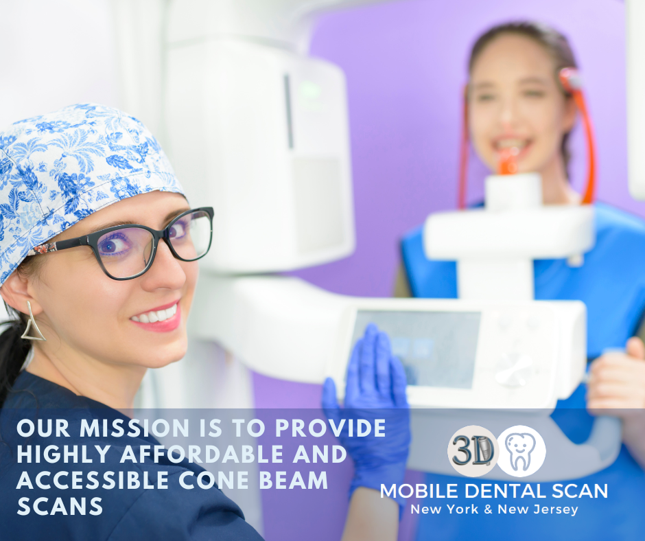 Mobile Dental Scan NY & NJ | 1382 Todd Rd, Toms River, NJ 08755 | Phone: (855) 333-7226