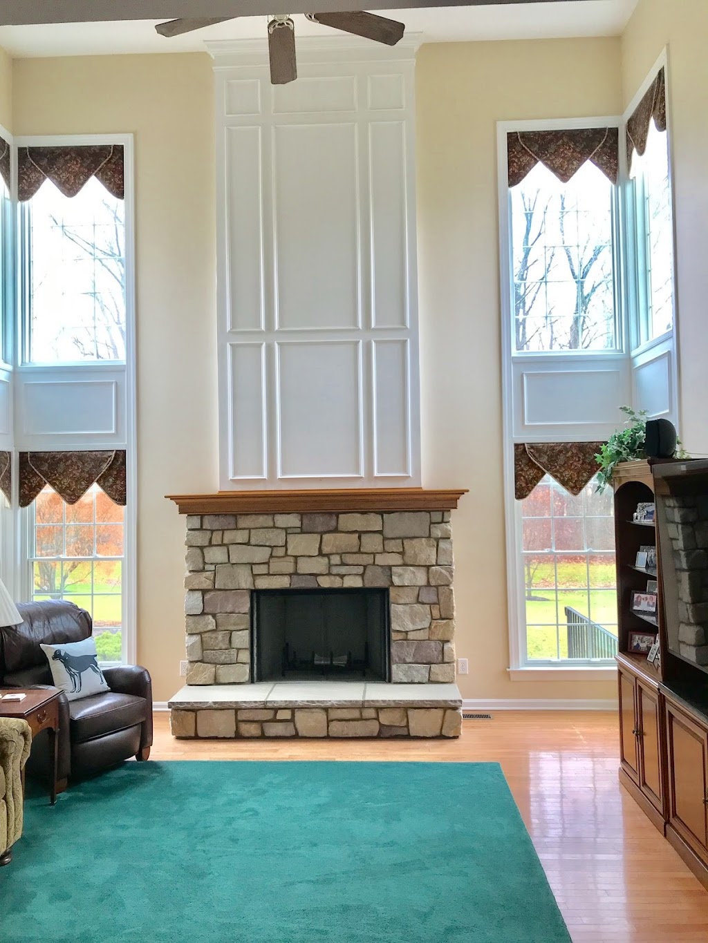 Fireplace and Chimney Professionals, LLC | 4345 Durham Rd, Kintnersville, PA 18930 | Phone: (610) 847-2530