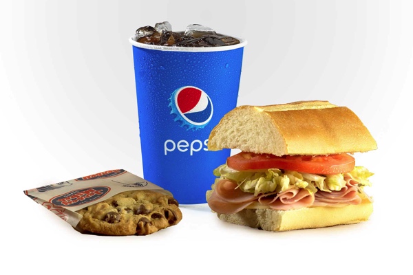 Jersey Mikes Subs | 845 W Main St, Branford, CT 06405 | Phone: (203) 481-8050