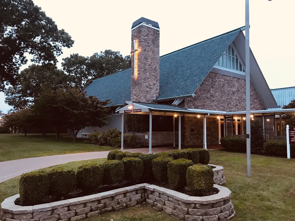 Ascension Lutheran Church, Deer Park | 33 Bay Shore Rd, Deer Park, NY 11729 | Phone: (631) 667-4188