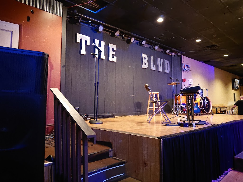 The Boulevard Live Entertainment Restaurant | 1036 Lafferty Ln, Dover, DE 19901 | Phone: (302) 264-9322