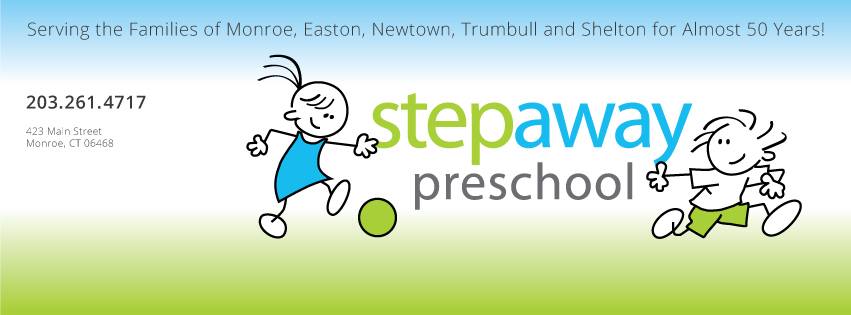 Step-A Way Nursery School | 423 Main St, Monroe, CT 06468 | Phone: (203) 261-4717