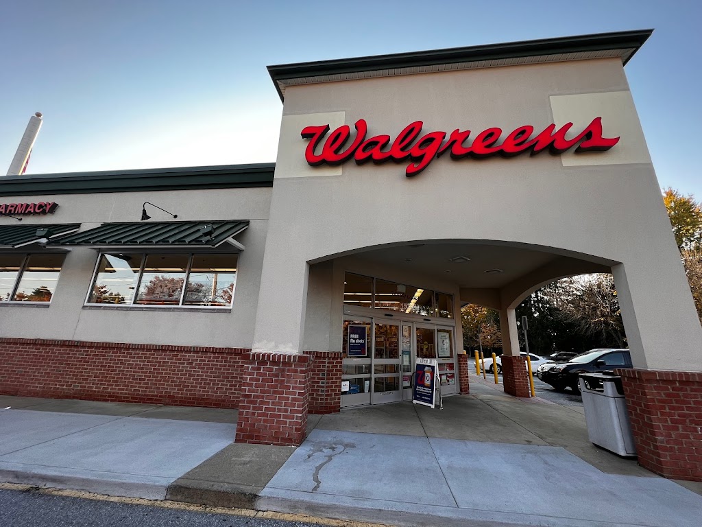 Walgreens | 1508 Philadelphia Pike, Wilmington, DE 19809 | Phone: (302) 246-1111