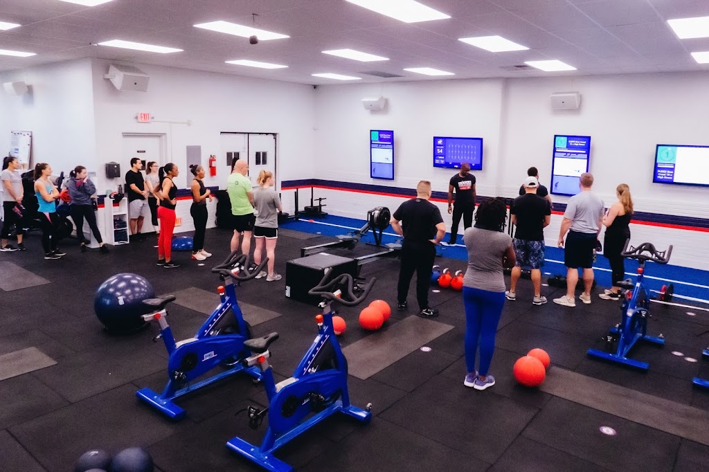 F45 Training King of Prussia | 190 Town Center Rd Unit B, King of Prussia, PA 19406 | Phone: (484) 231-8377