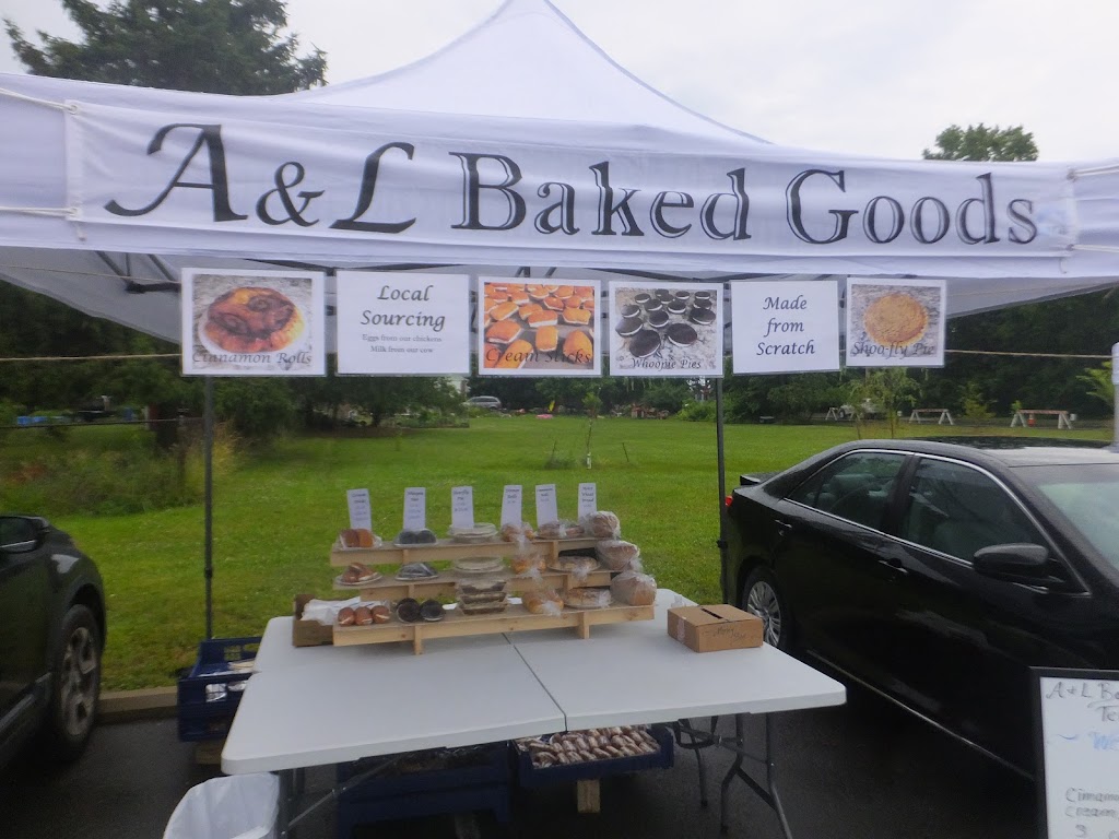 A & L Baked Goods | 707 Indian Creek Rd, Telford, PA 18969 | Phone: (267) 382-6413