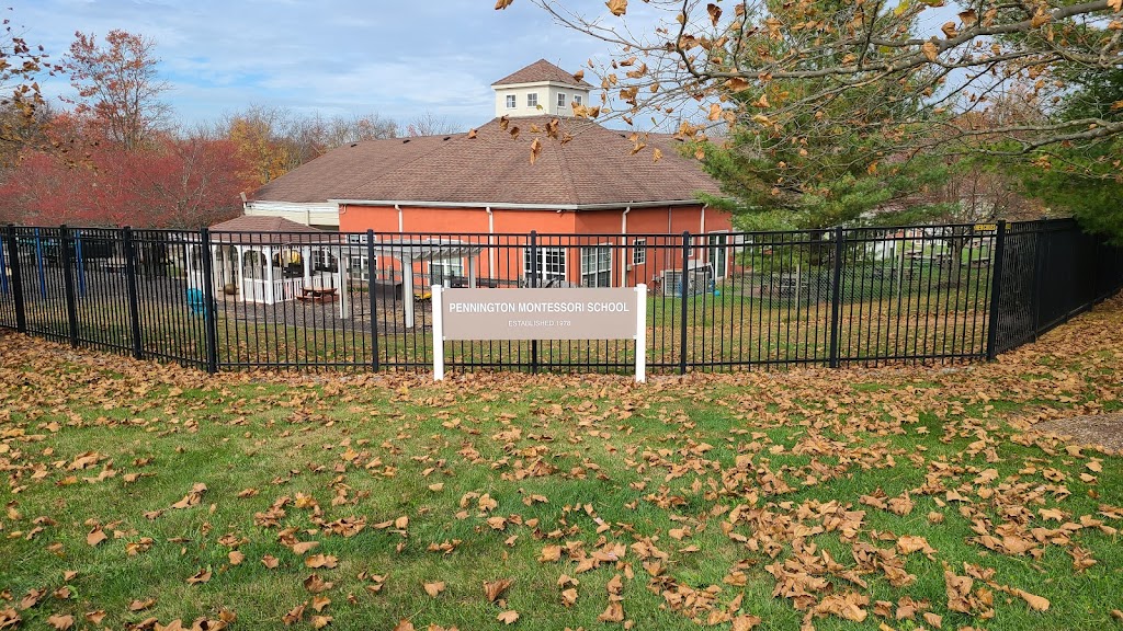 Pennington Montessori School | 4 Tree Farm Rd, Pennington, NJ 08534 | Phone: (609) 737-1331