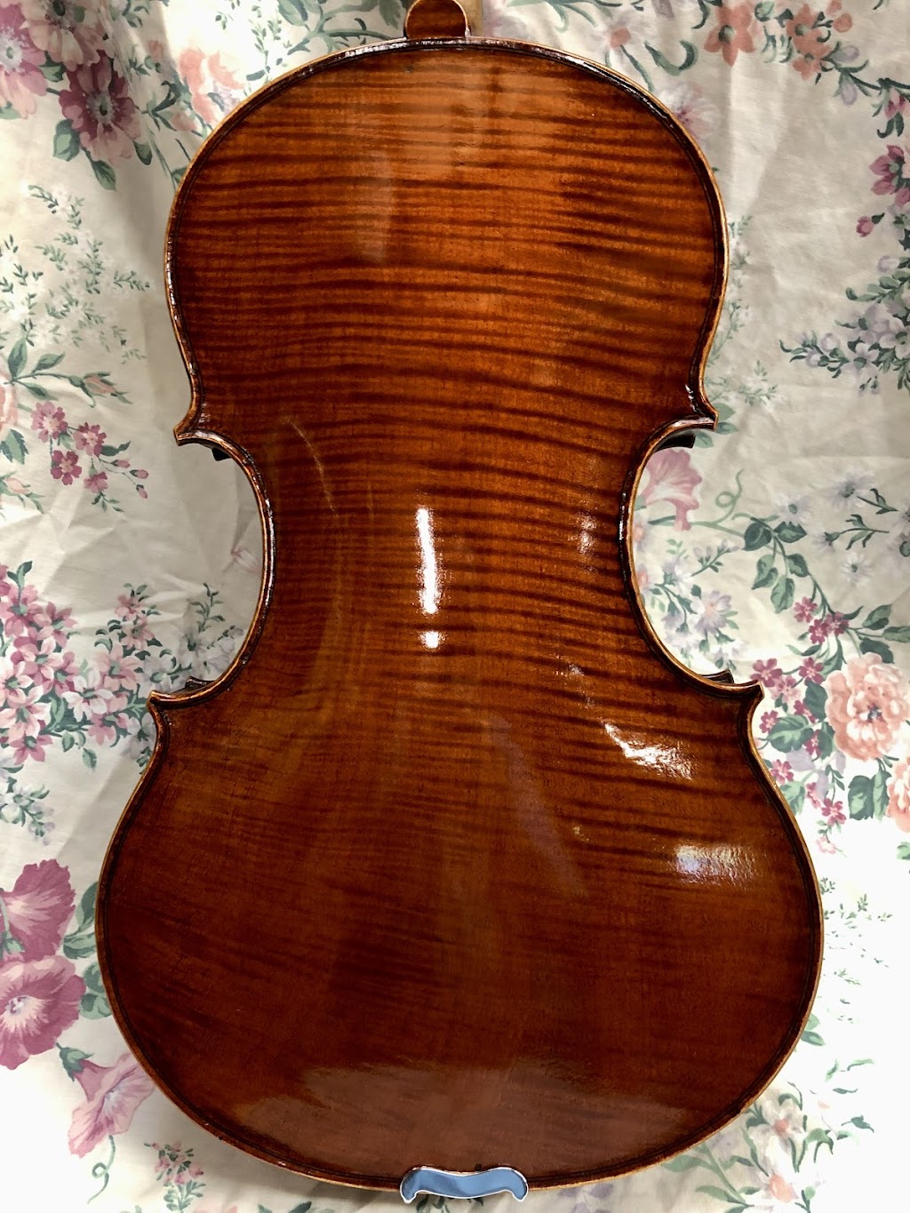 Maday Edward Violin & Viol Maker | 1066 Stanton Ave, Woodmere, NY 11598 | Phone: (516) 374-4943