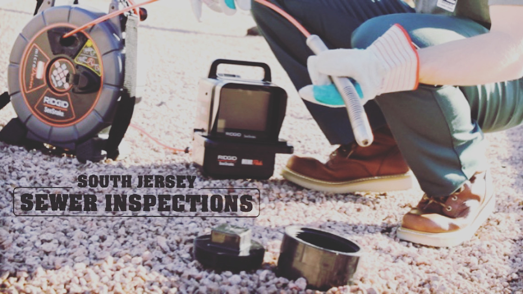 South jersey sewer inspections | 31 Graypebble Cir, Sicklerville, NJ 08081 | Phone: (856) 858-7858