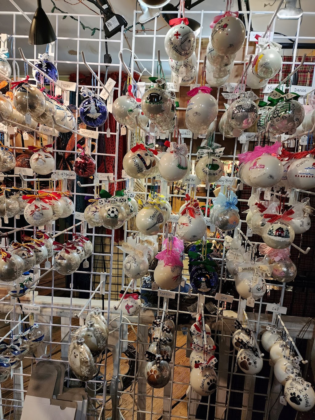 Crafts in the Barn | 68 Sherman Rd, Ottsville, PA 18942 | Phone: (215) 479-2724