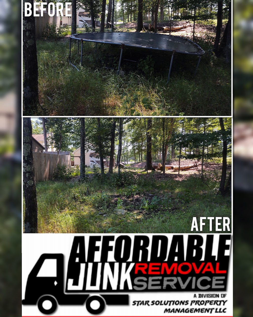 AFFORDABLE JUNK REMOVAL SERVICE | 2349 Rimrock Dr, Stroudsburg, PA 18360 | Phone: (570) 807-1463